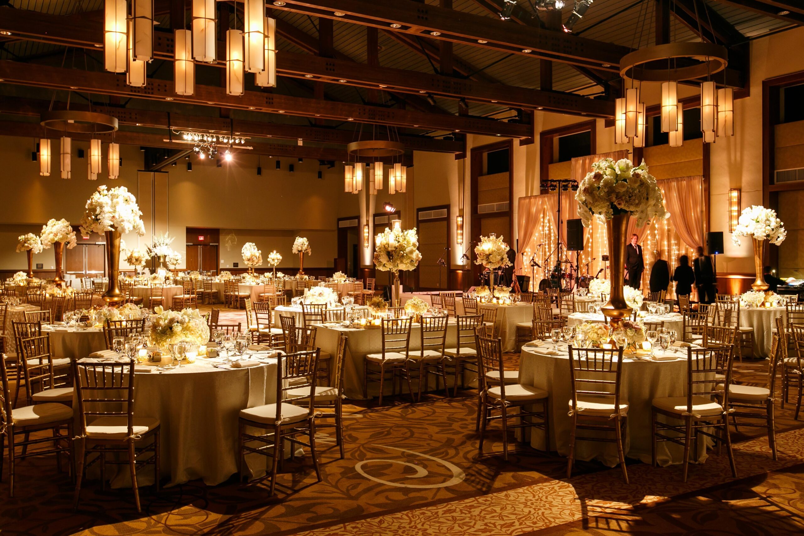 at&t hotel and conference center