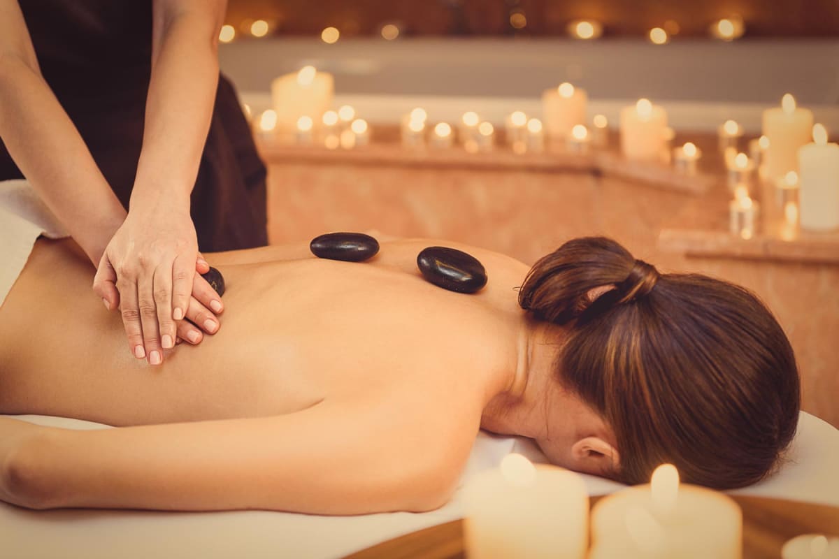 Discover the Best Back Massage Near Me for Ultimate Relaxation