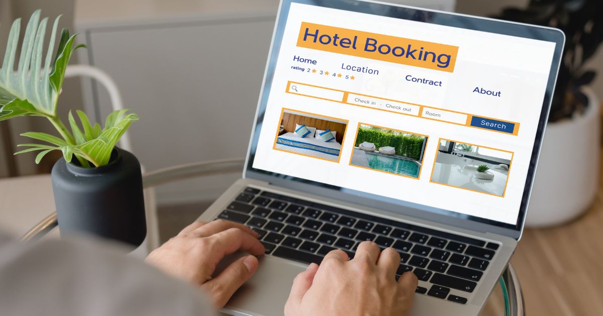 Unlocking Comfort and Convenience: The Benefits of a Pre-Booked Hotel Stay