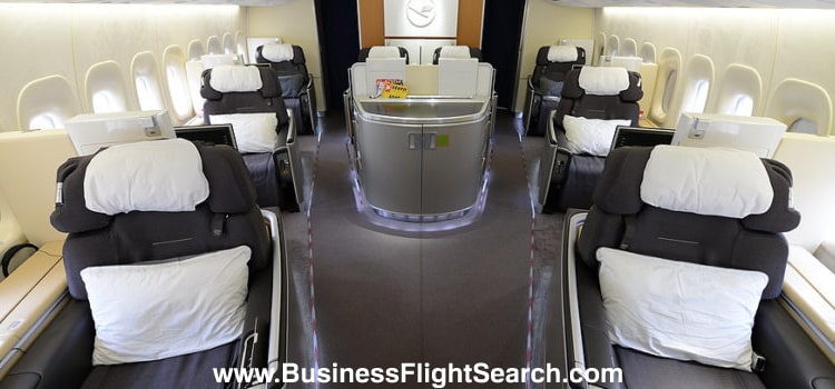 cheap business class flights