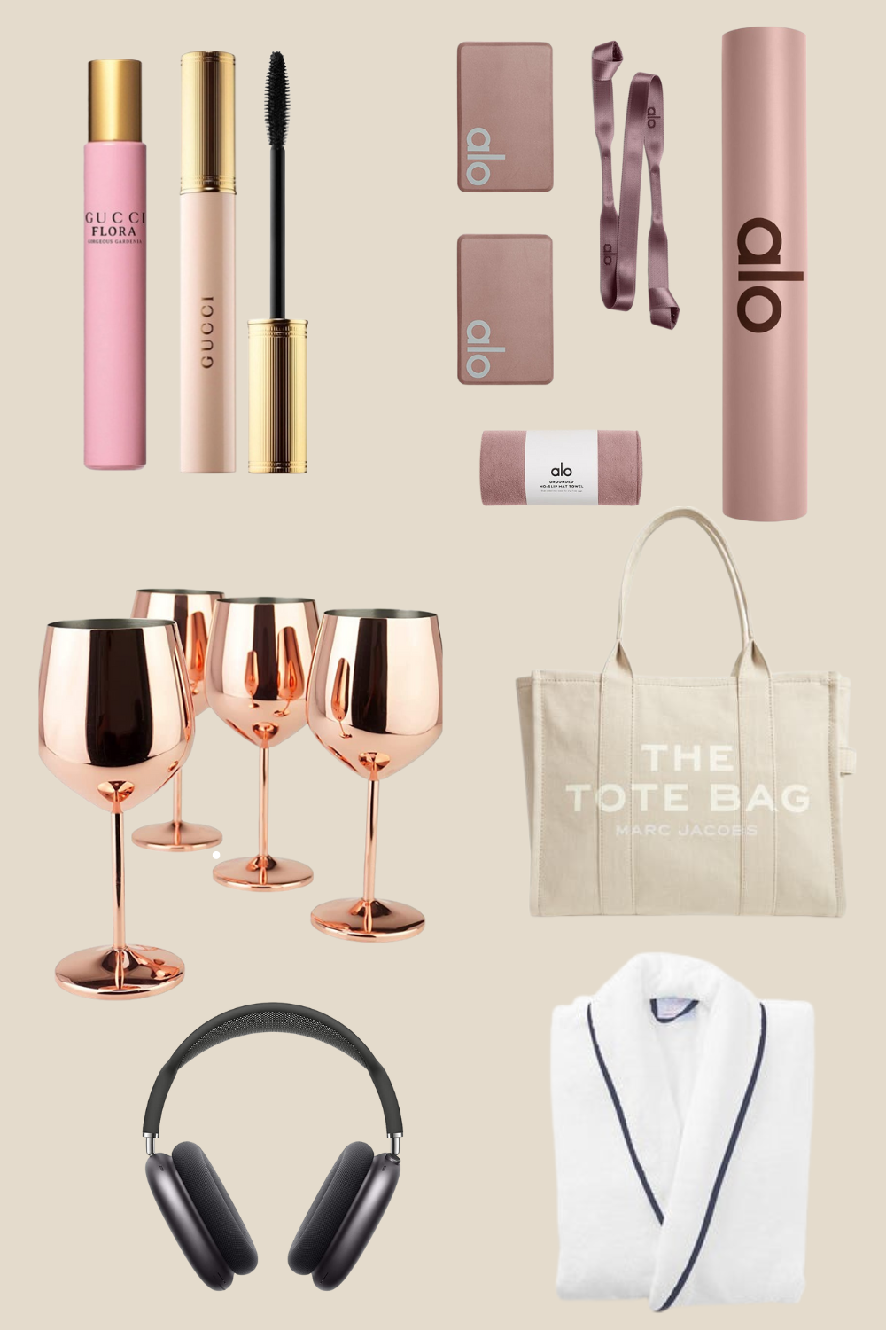 christmas gifts for her