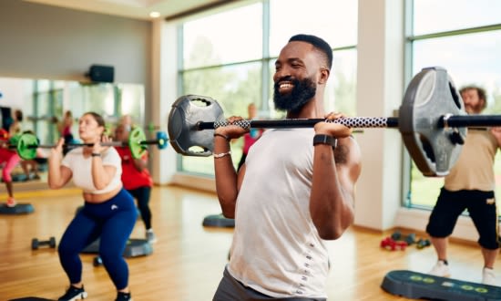 Discover the Best Fitness Studios Near Me for Your Health and Wellness Goals