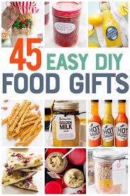 food gifts