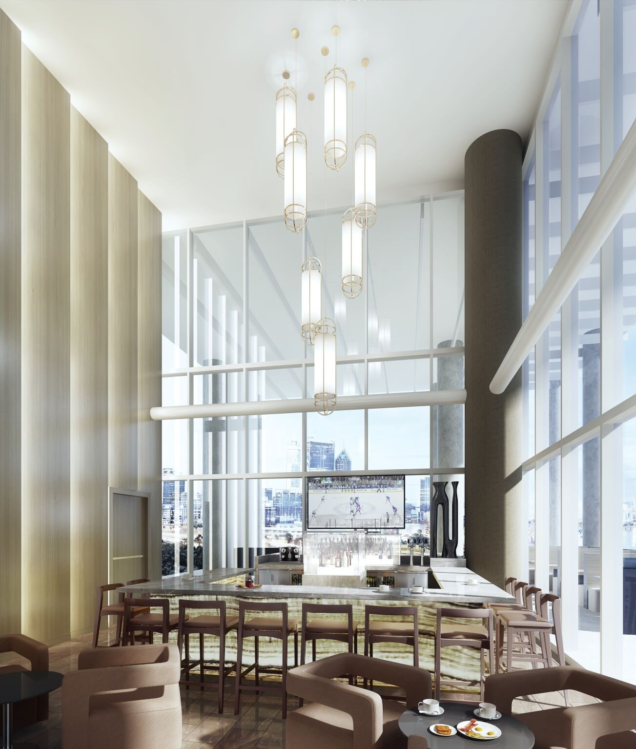 AC Sky Bar: Elevating Your Rooftop Experience