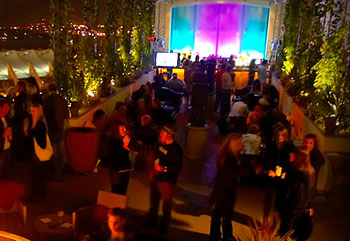 Elevate Your Experience at Altitude Sky Lounge: Where Luxury Meets Panoramic Views