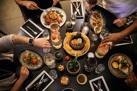 Savor the Experience: The Art of Fine Dining