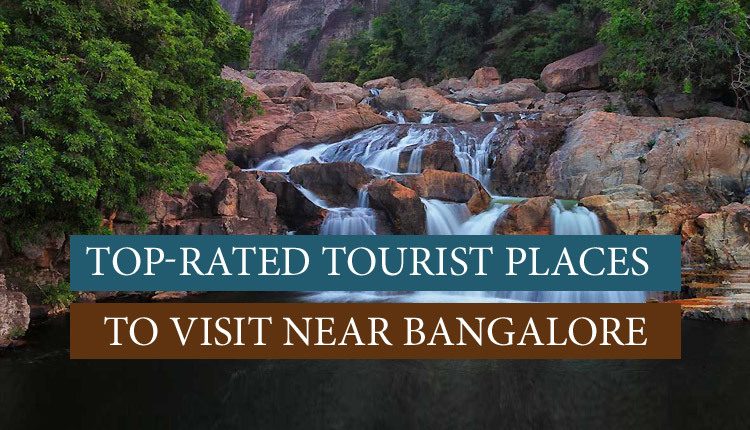 Discovering Hidden Gems: Exploring Tourist Points Near Me