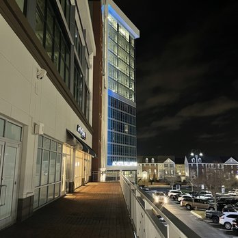 Discover Modern Elegance at AC Hotel Charlotte