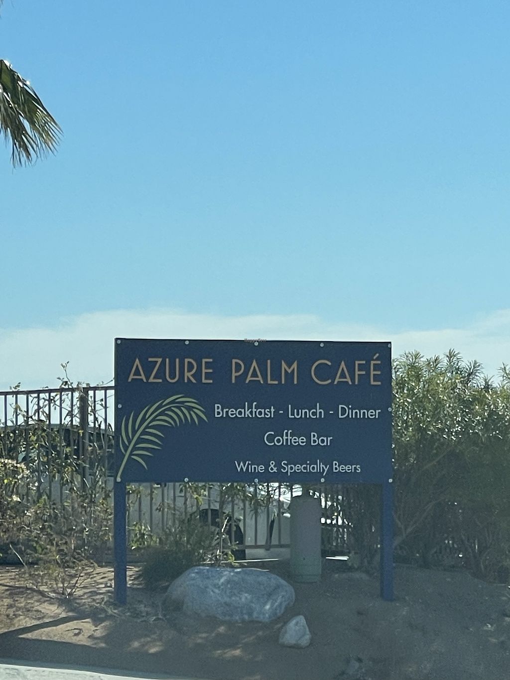 Discover Tranquility at Azure Palm Hot Springs: Your Oasis of Relaxation