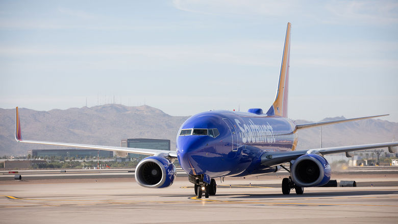 Unlocking the Benefits of Business Select on Southwest Airlines