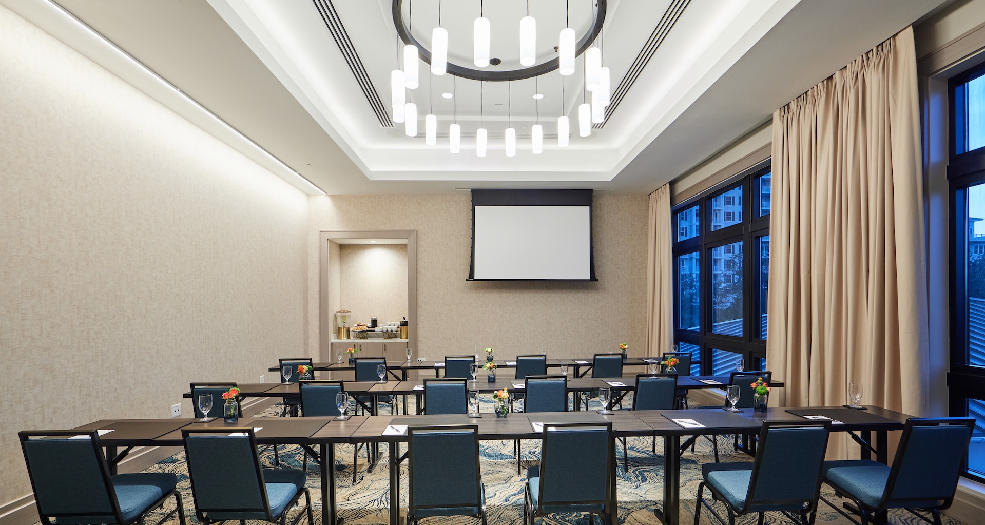 conference facilities hotel