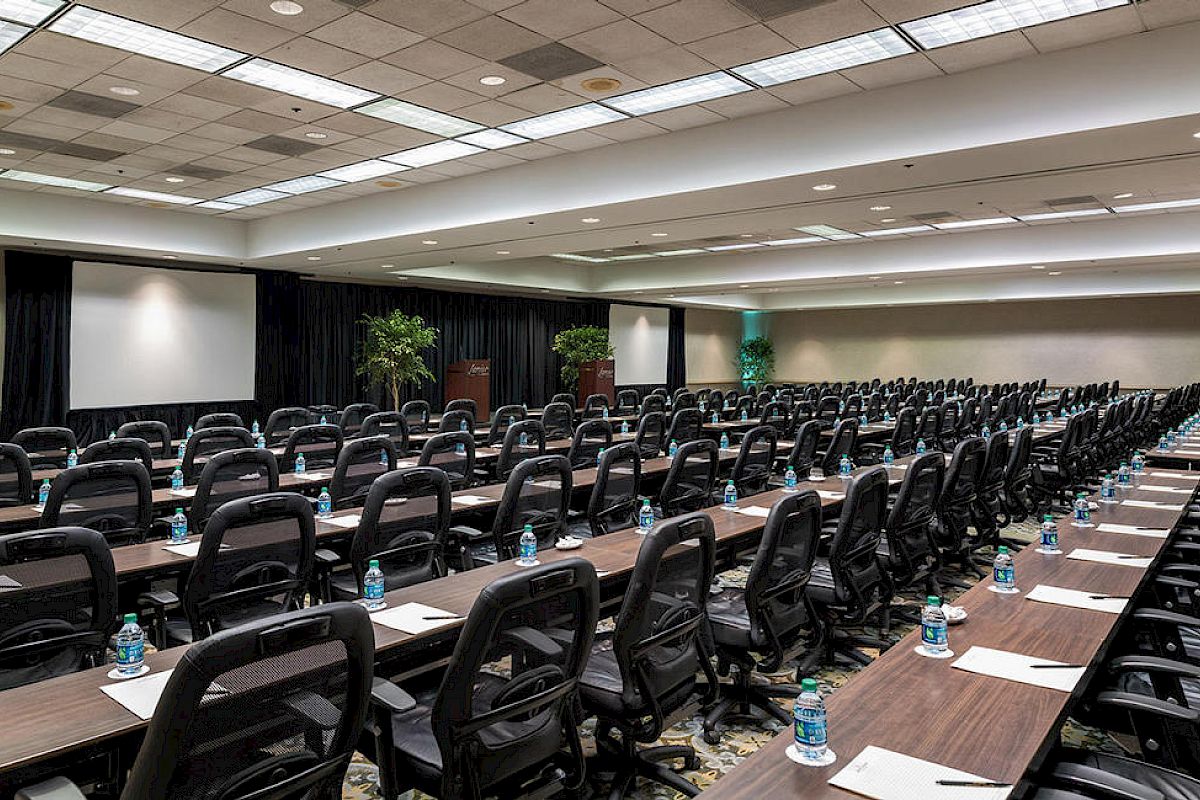 conference facilities near me
