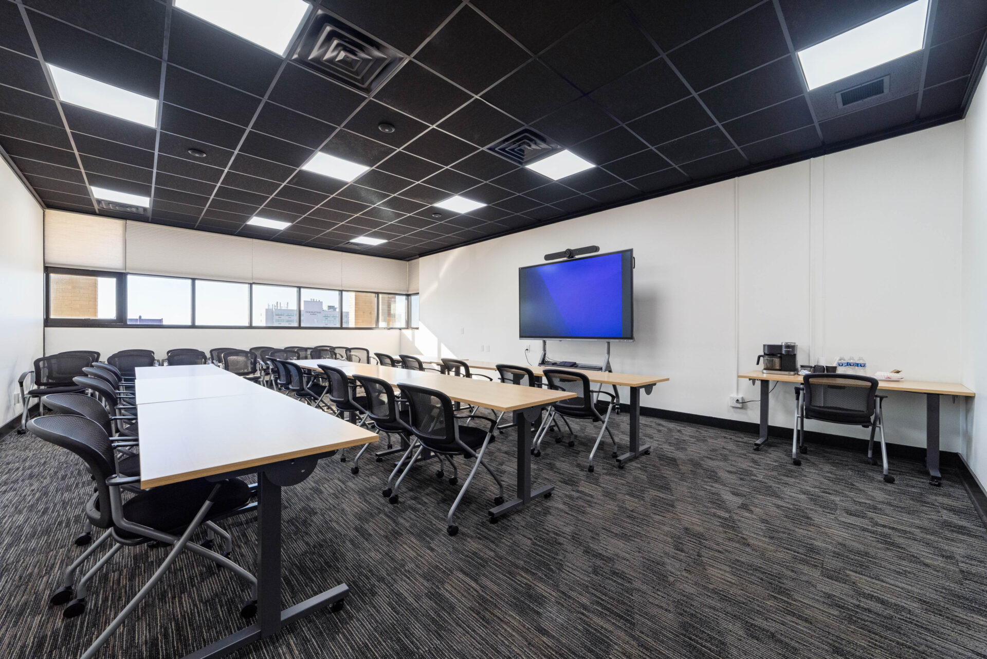 conference rooms near me