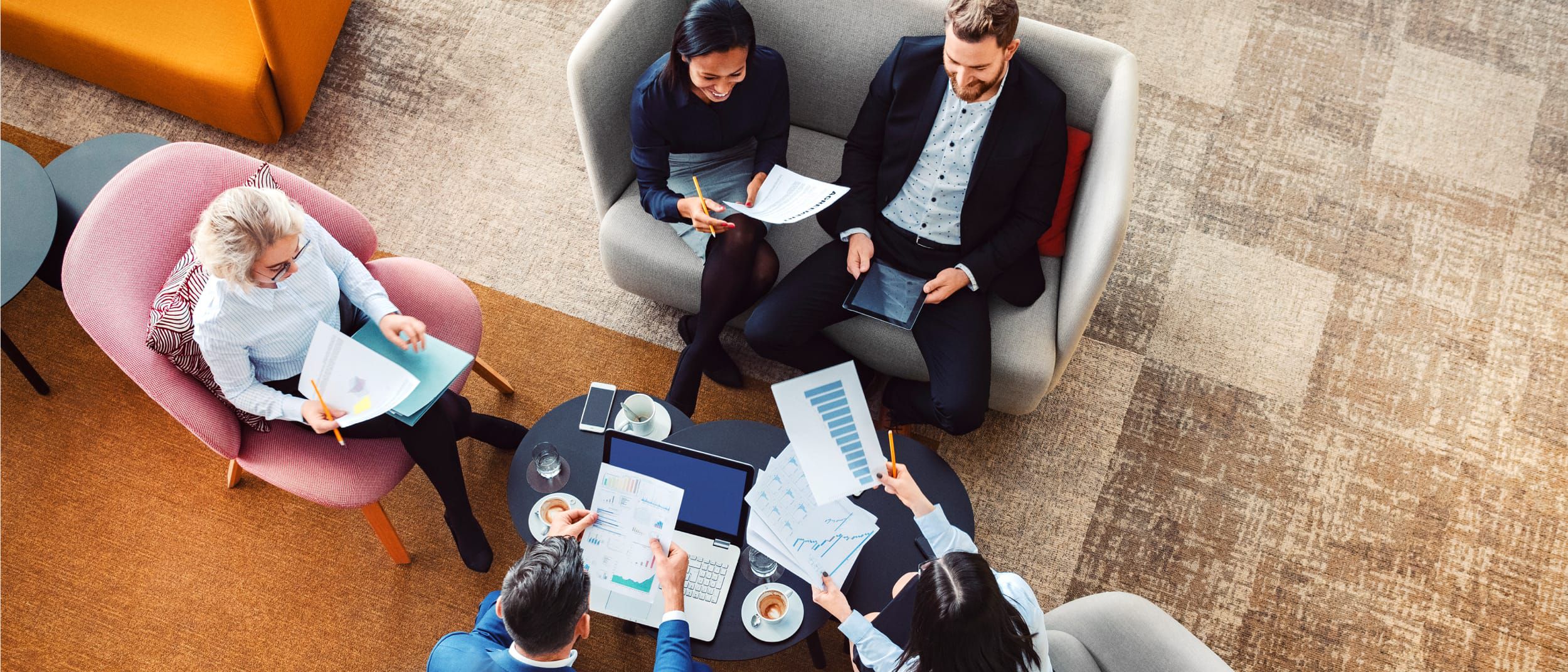 Exceeding Expectations: IHG’s Exceptional Customer Care