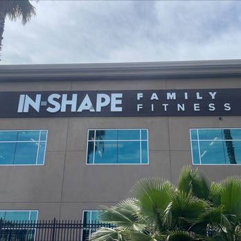 Transform Your Fitness Journey at InShape Gym