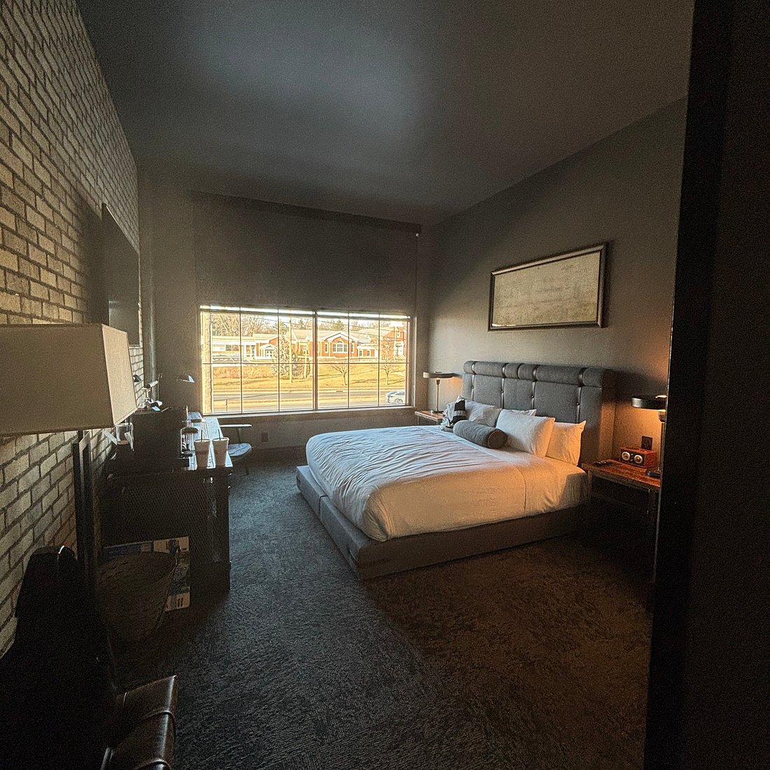 ironworks hotel indy