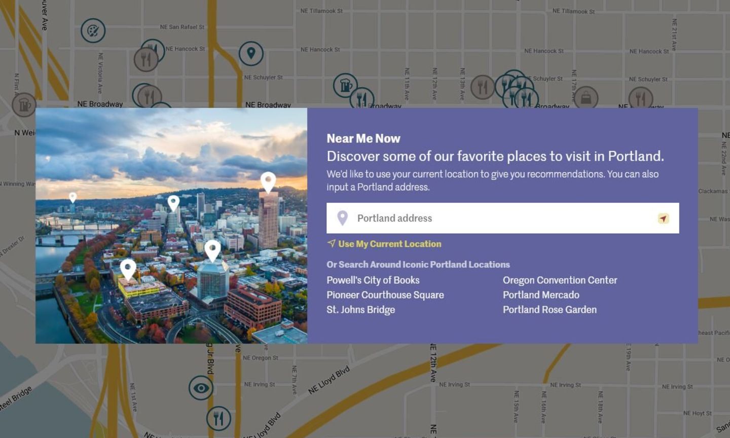 near place to visit near me