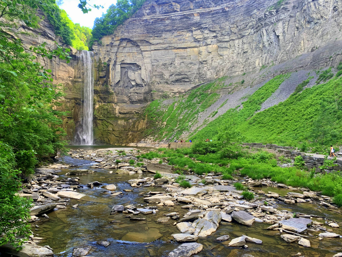 Discover Exciting Places to Visit Near Me