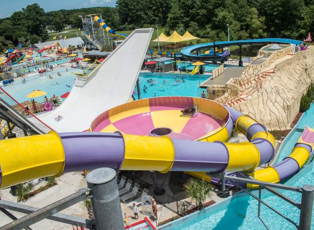 places to visit for fun near me