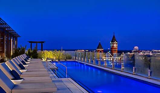 american express hotels