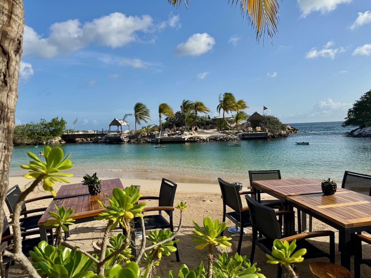 Baoase Bliss: A Luxurious Escape to Tranquility