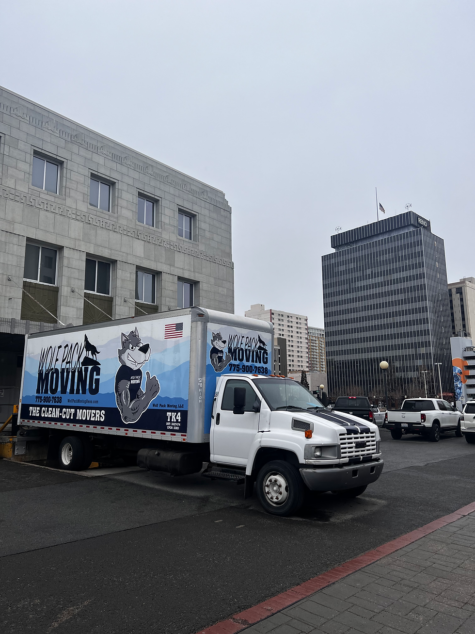 Streamlining Your Move: The Benefits of Car Moving Companies