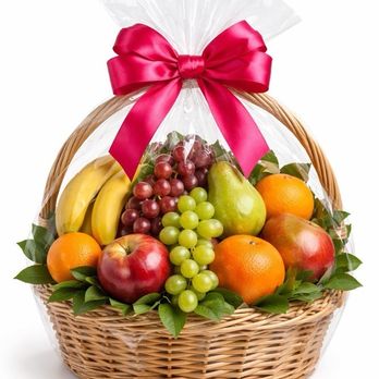 fruit baskets near me