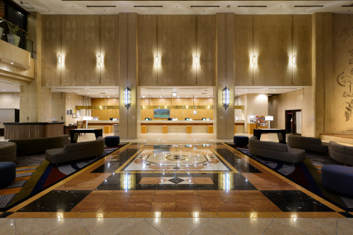 hotel metropolitan ikebukuro