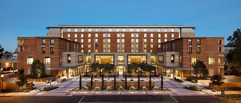 hotel with conference facilities