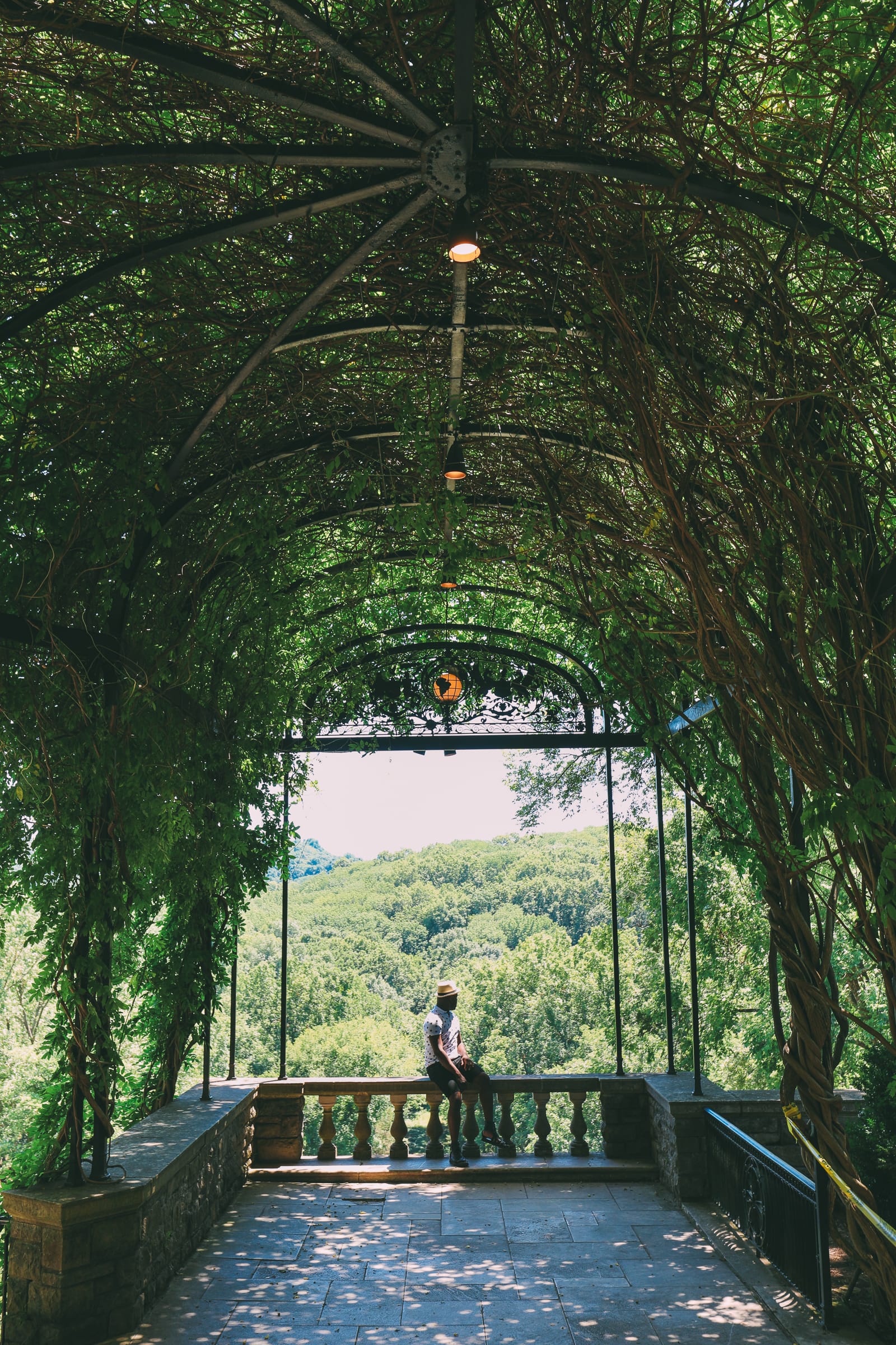 neat places to visit near me