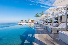 Unveiling the Luxury and Leisure of Resort Hotels: Your Ultimate Escape