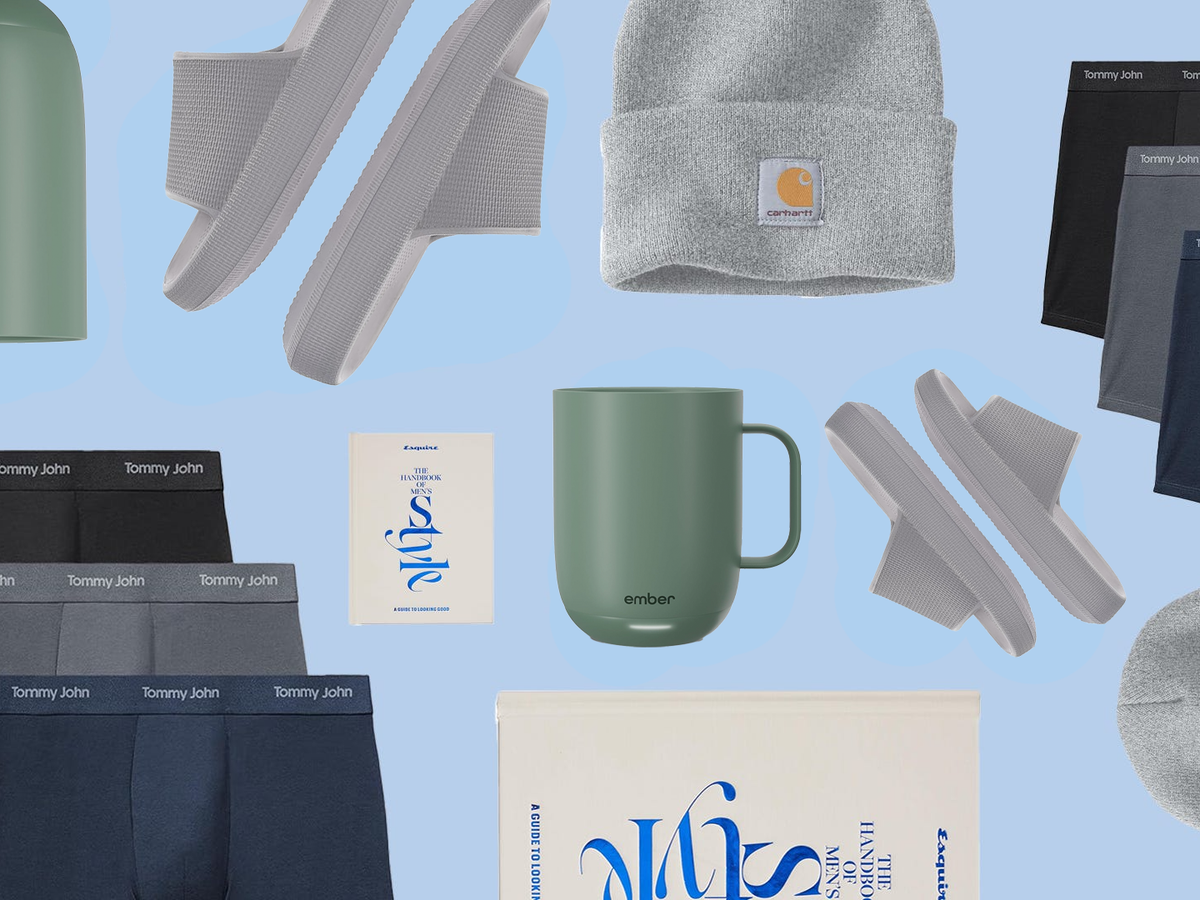 best birthday gifts for him