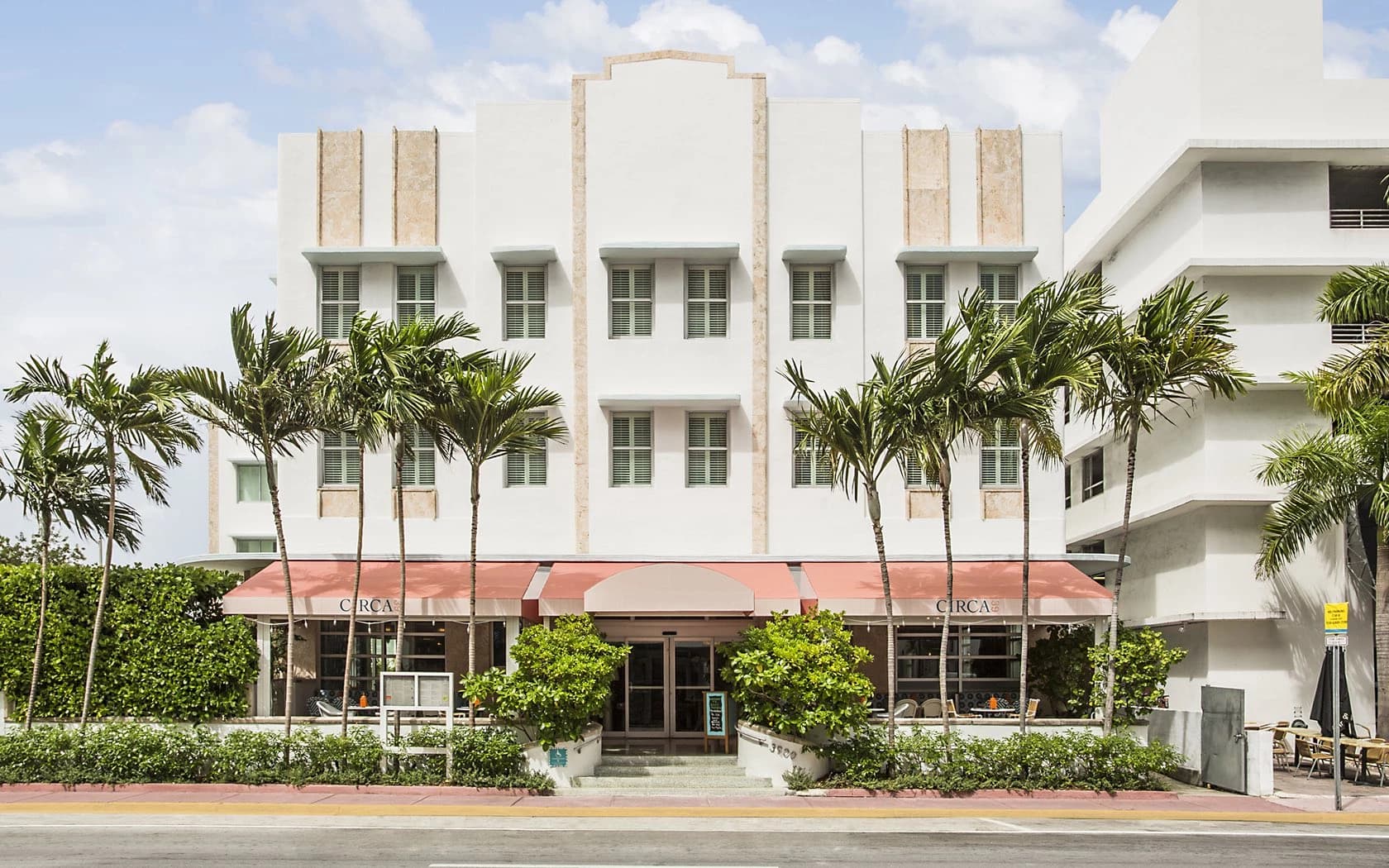 circa 39 hotel