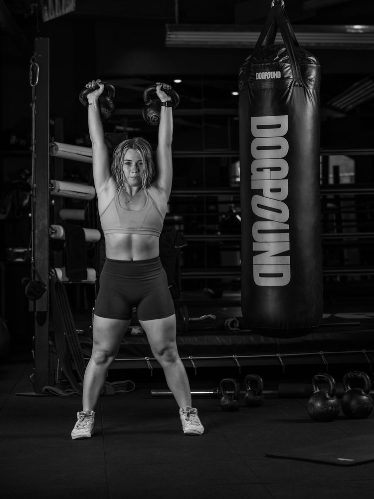 Unleash Your Potential at DogPound Gym: Where Fitness Meets Fun!