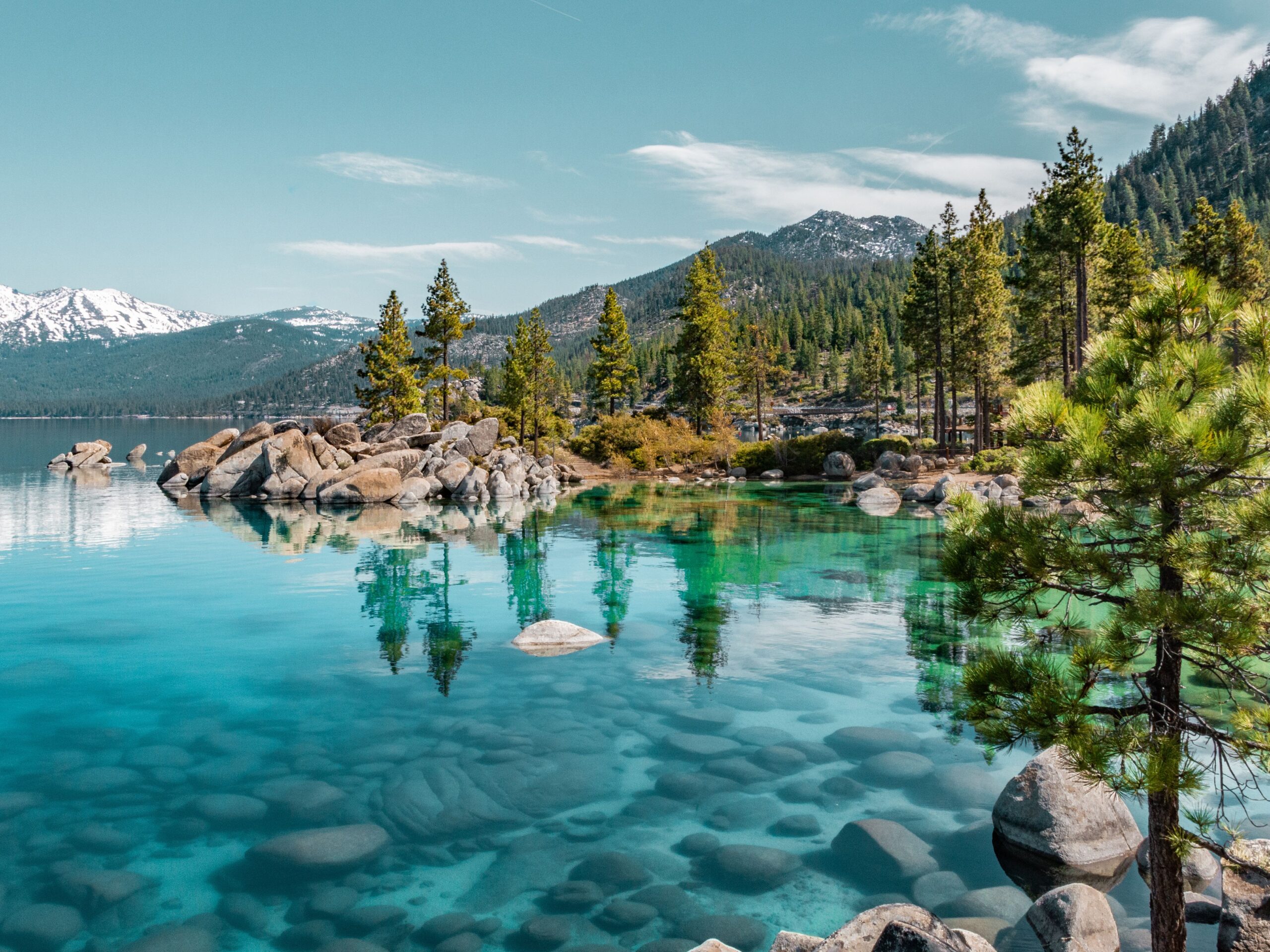 great place to visit near me