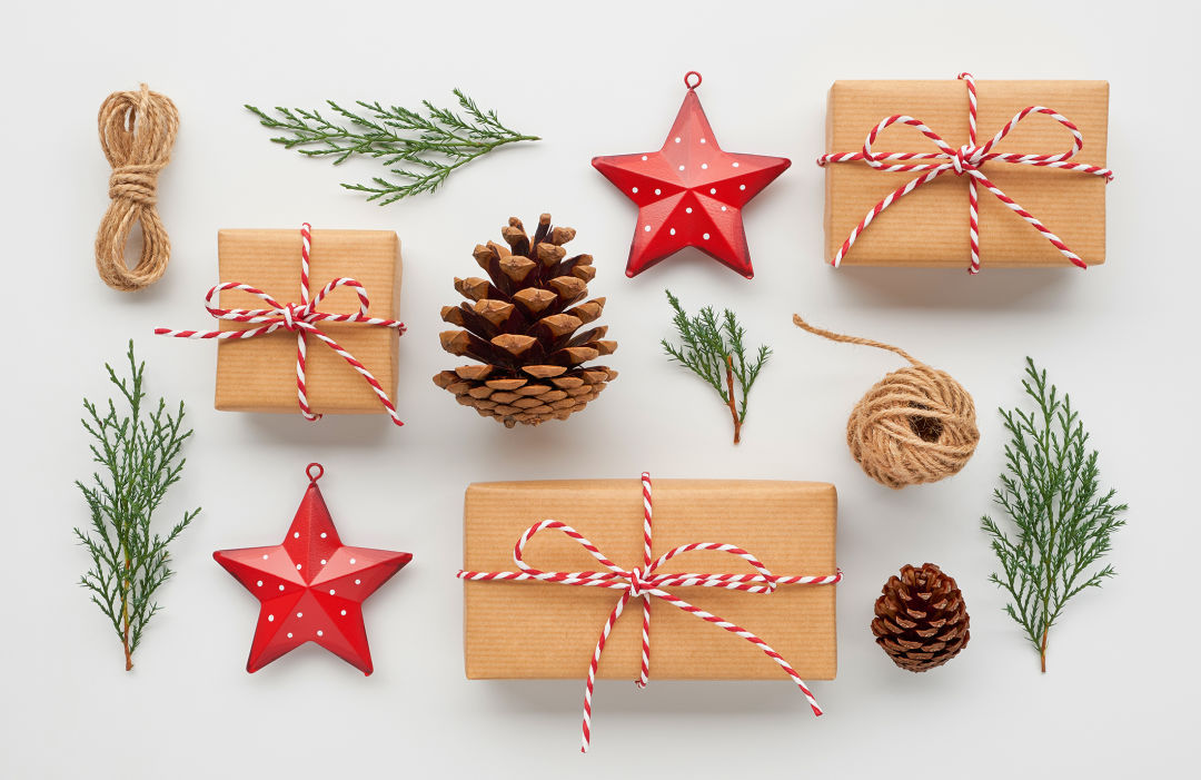 holiday gifts