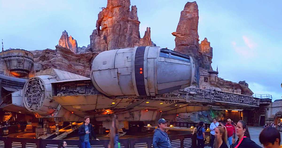 hotels near disney world with shuttle