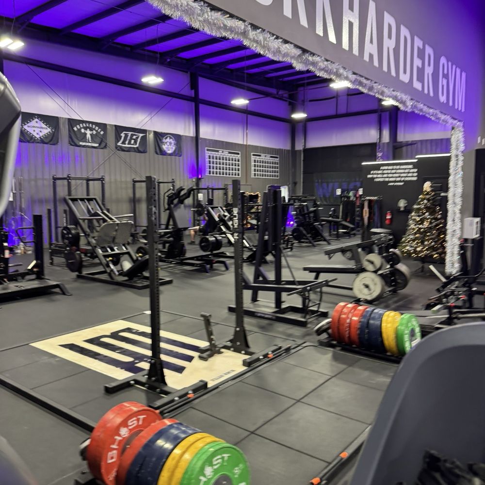 inexpensive gyms near me