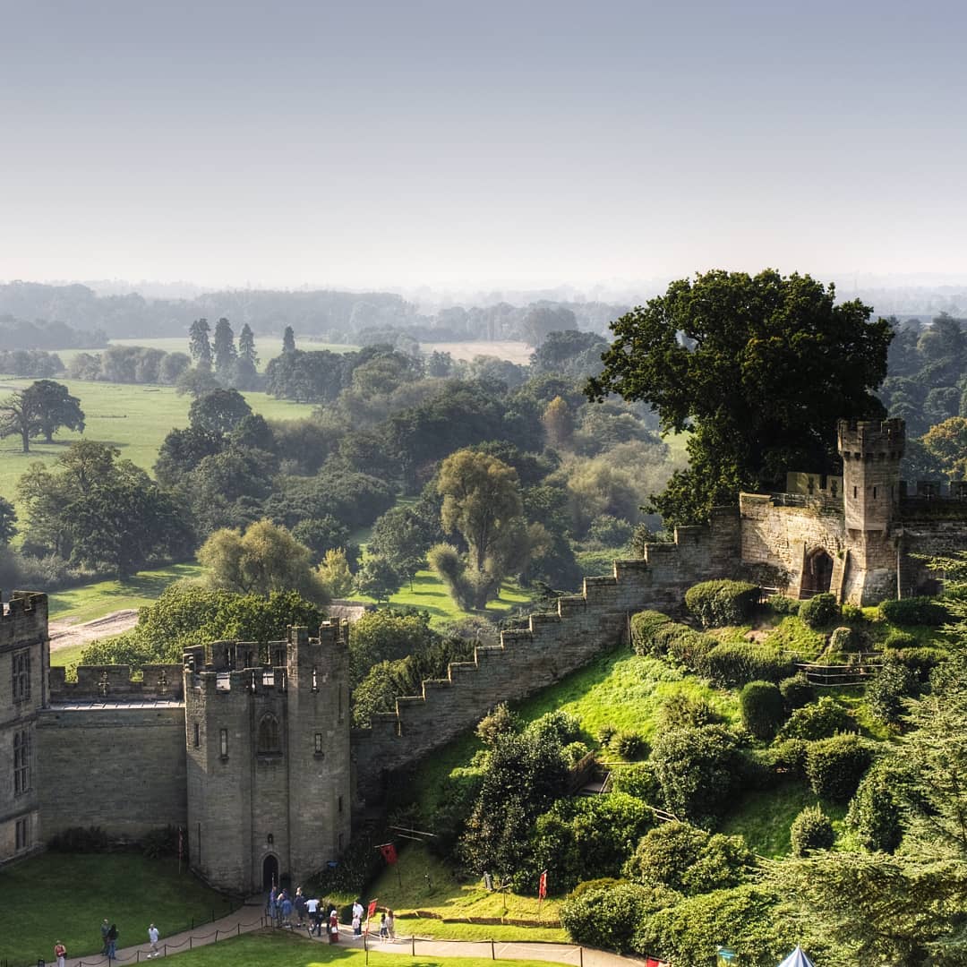 Discover Charming Local Destinations: Nice Places Near Me to Visit