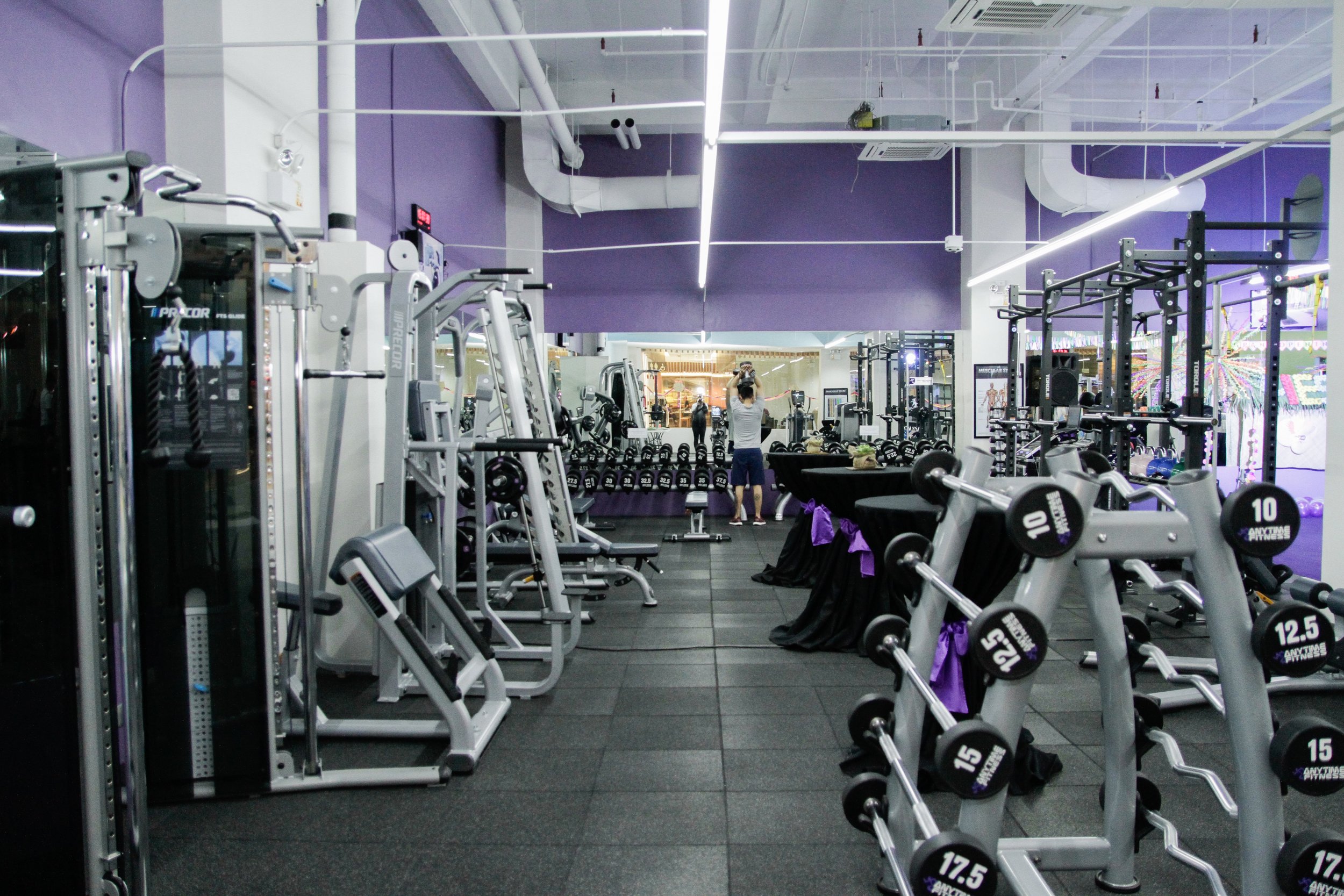 Unlocking the Benefits of a 24-Hour Gym Membership