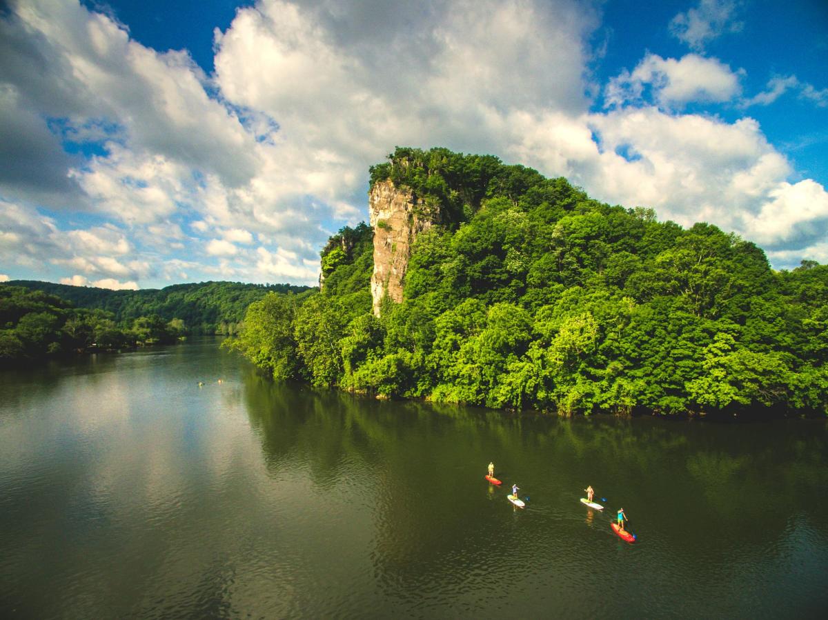 best places visit near me