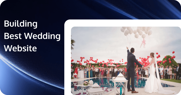 The Quest for the Best Wedding Site: Finding Your Dream Venue