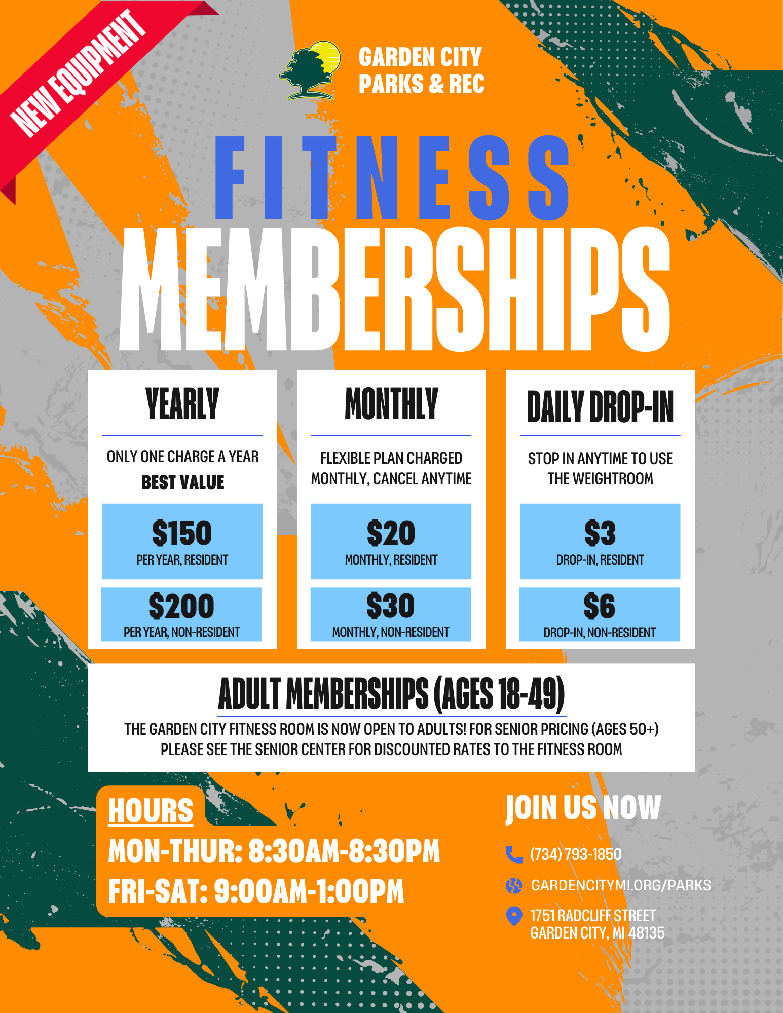 Discover Affordable Fitness: Cheap Gym Memberships Near Me