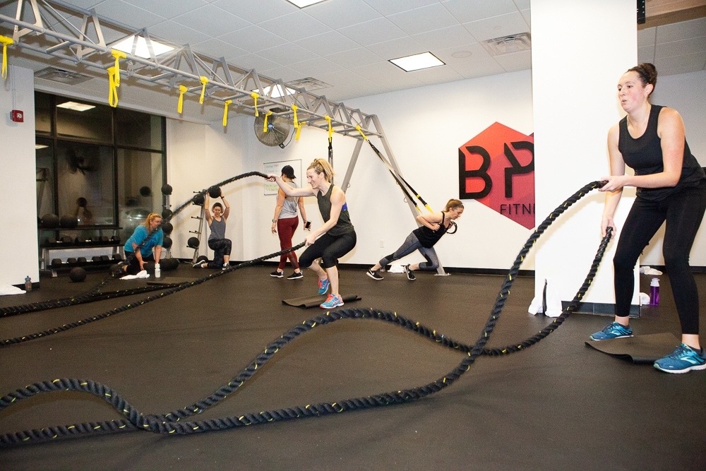 Discover the Benefits of Your Closest Gym: Convenience, Consistency, and Community Support