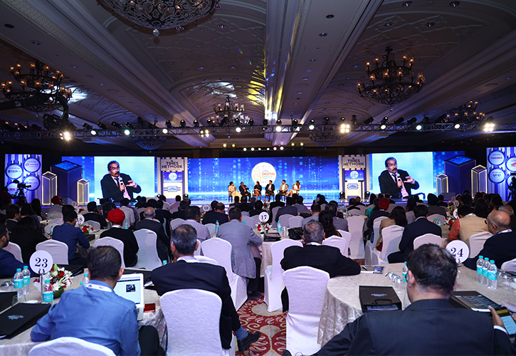 corporate event