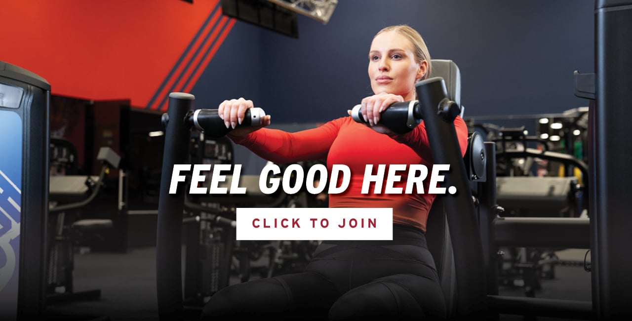 crunch gym near me