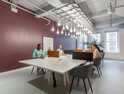 rent a meeting room