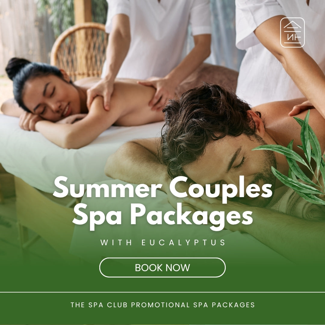 spa packages