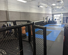 bjj gym near me