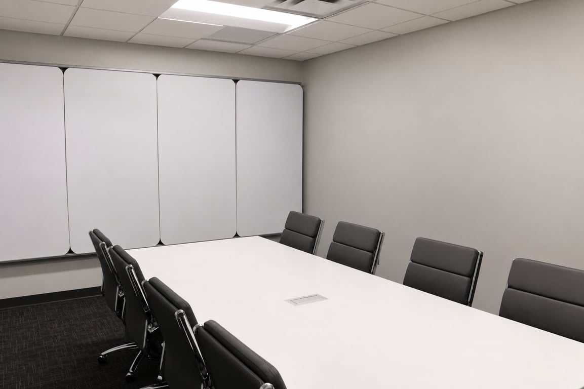 conference room on rent